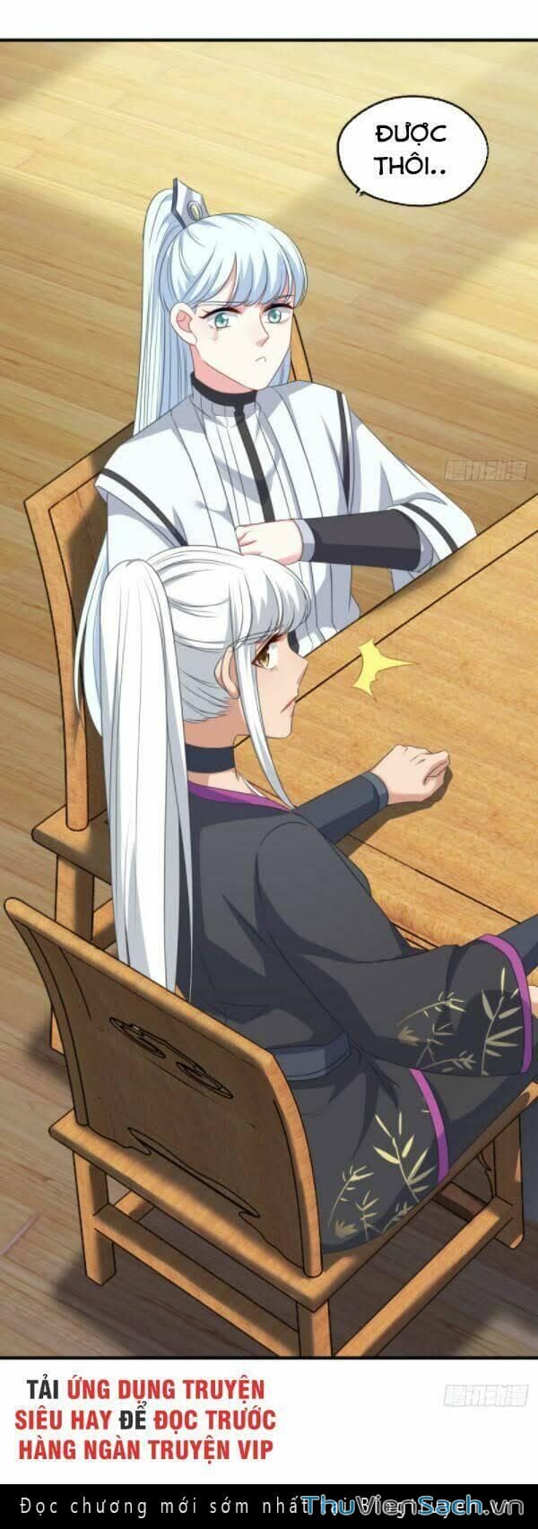 Truyện Tranh Tiên Ma Đồng Tu trang 6