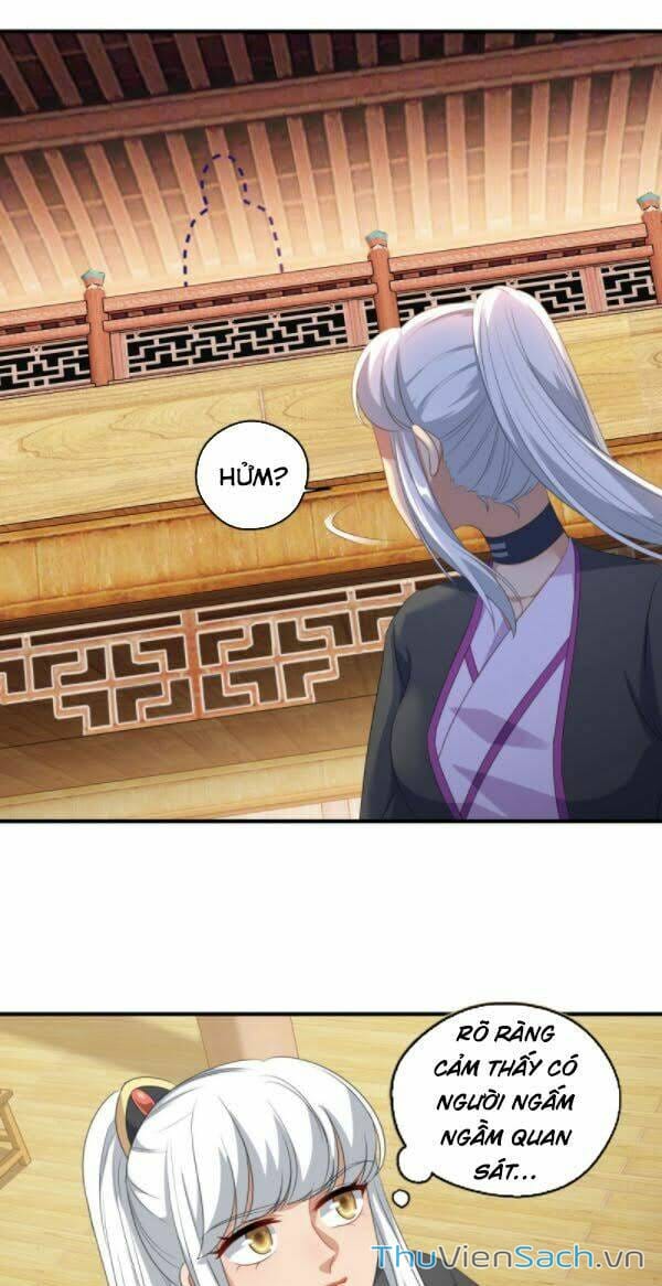 Truyện Tranh Tiên Ma Đồng Tu trang 6