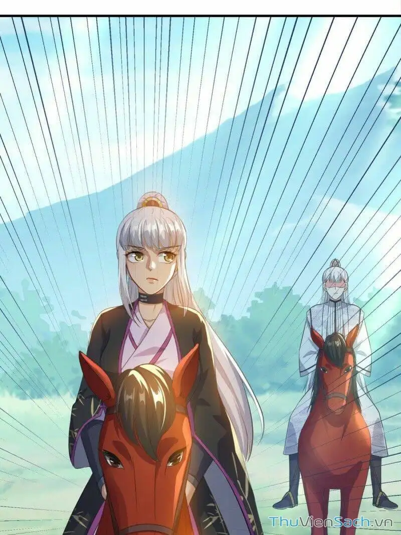 Truyện Tranh Tiên Ma Đồng Tu trang 6