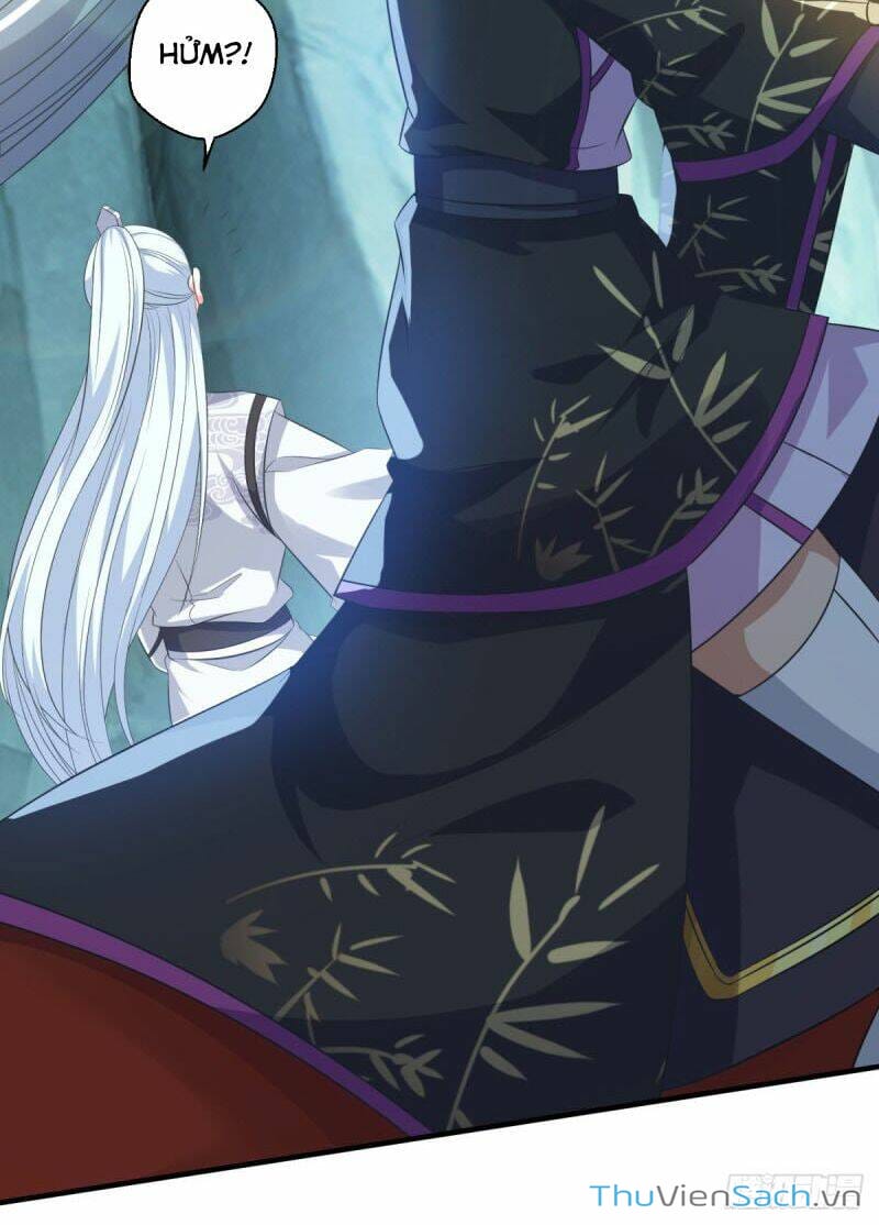 Truyện Tranh Tiên Ma Đồng Tu trang 6