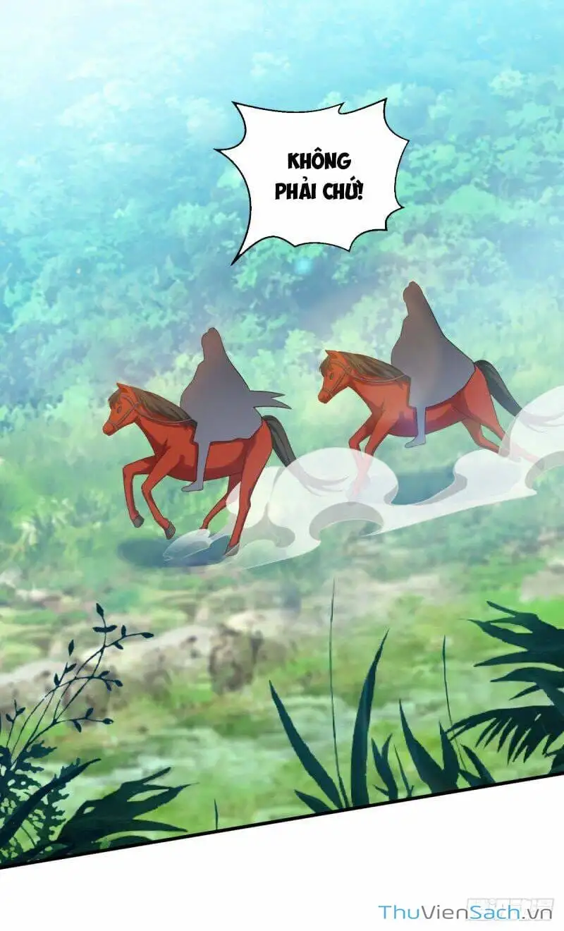 Truyện Tranh Tiên Ma Đồng Tu trang 6