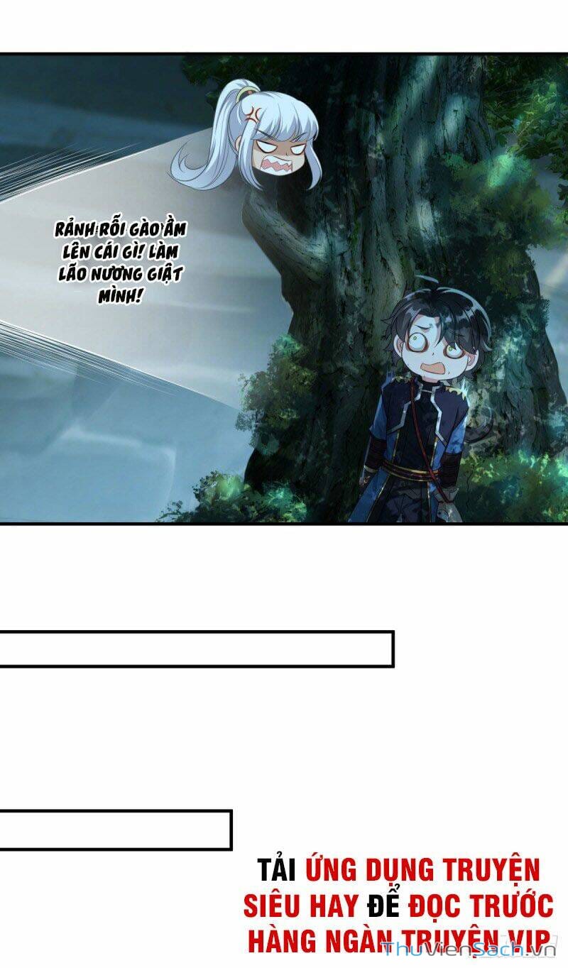 Truyện Tranh Tiên Ma Đồng Tu trang 6