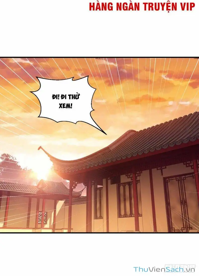 Truyện Tranh Tiên Ma Đồng Tu trang 6