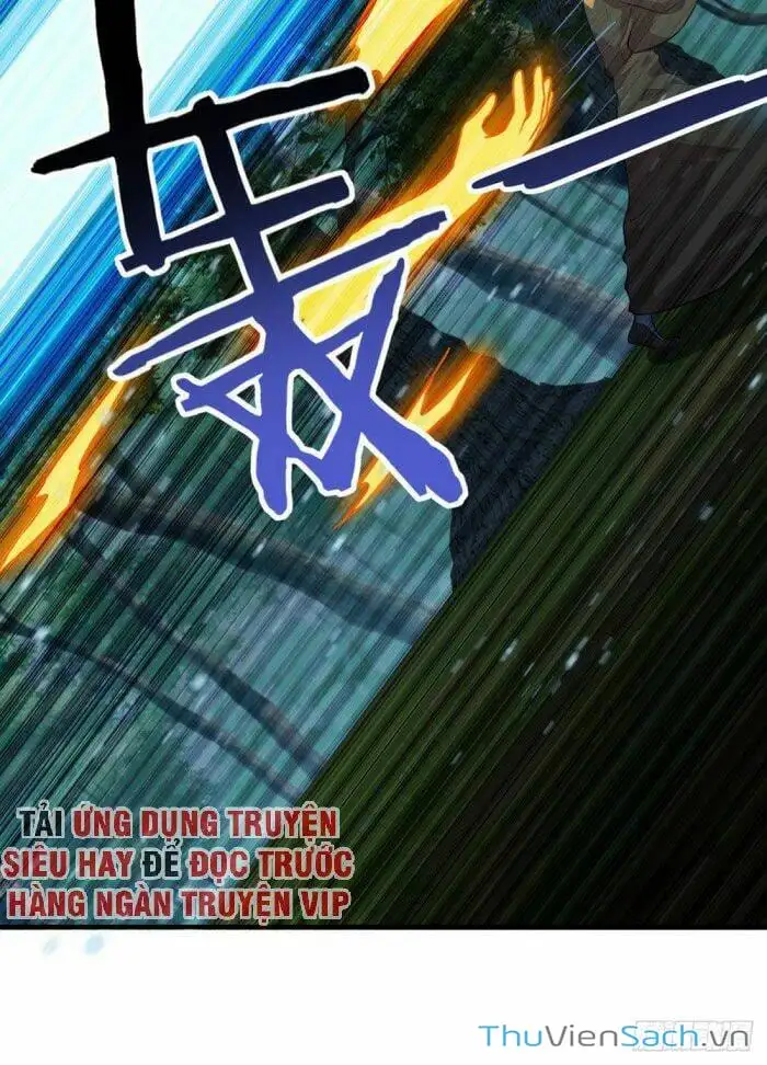 Truyện Tranh Tiên Ma Đồng Tu trang 6