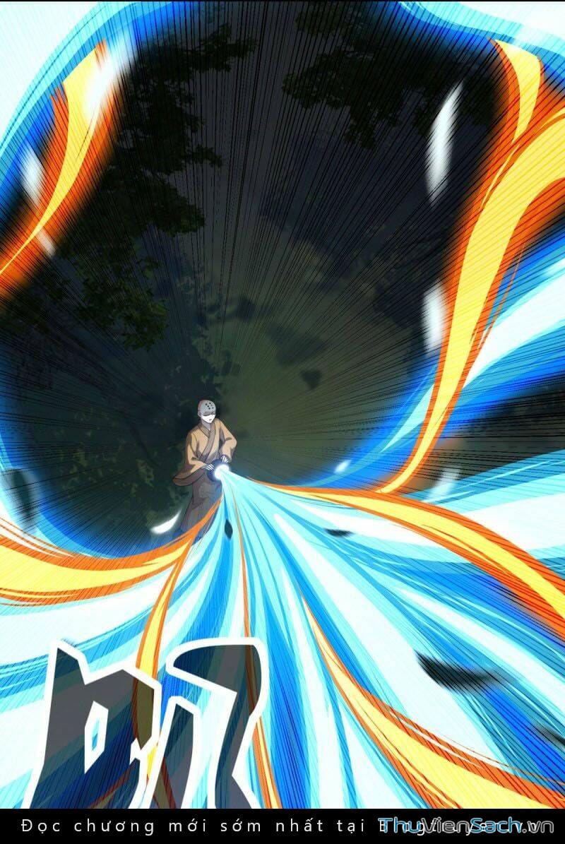 Truyện Tranh Tiên Ma Đồng Tu trang 6