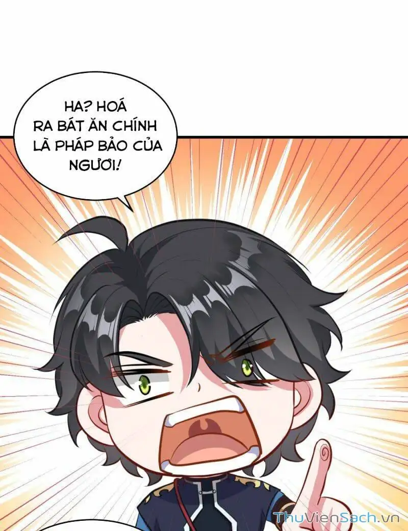 Truyện Tranh Tiên Ma Đồng Tu trang 6