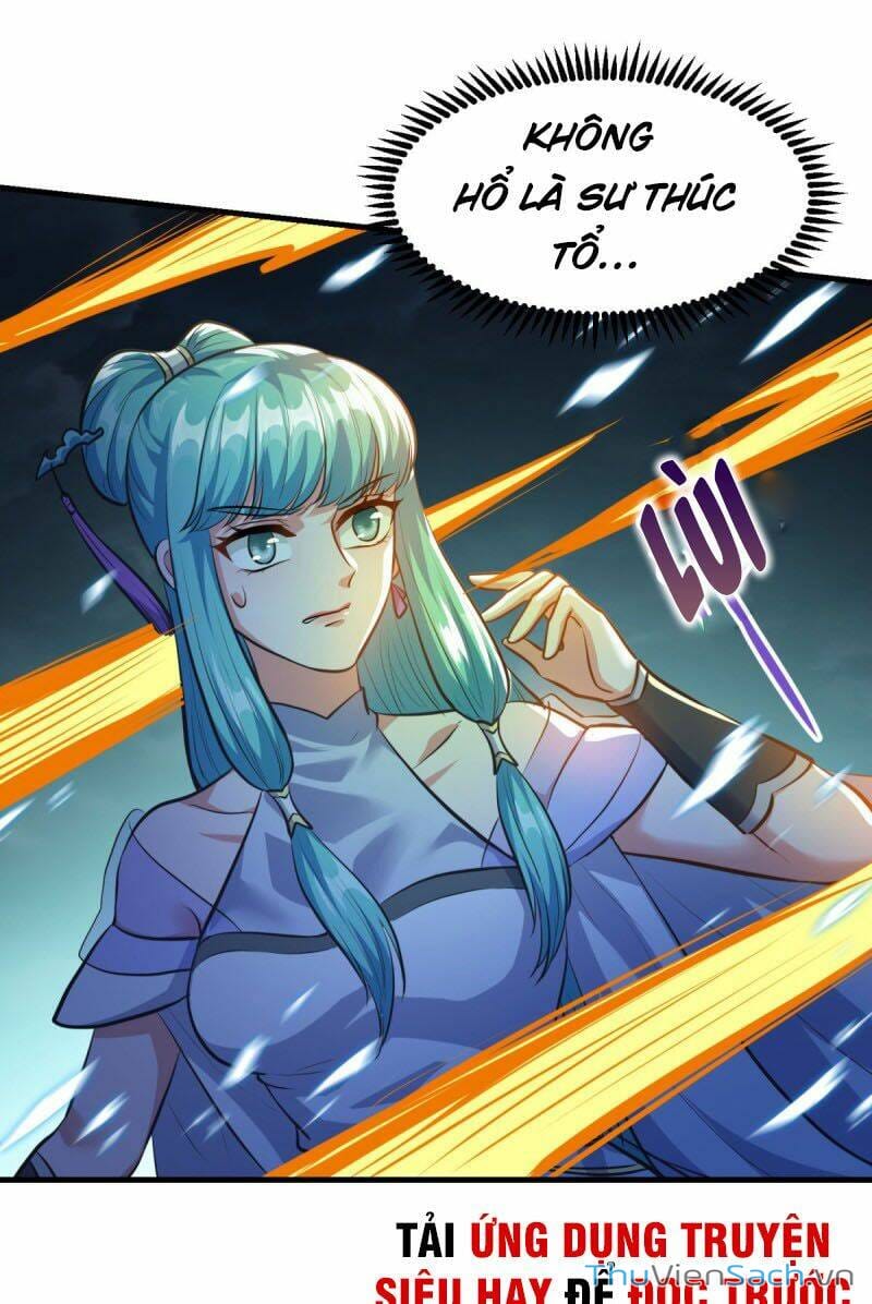 Truyện Tranh Tiên Ma Đồng Tu trang 6