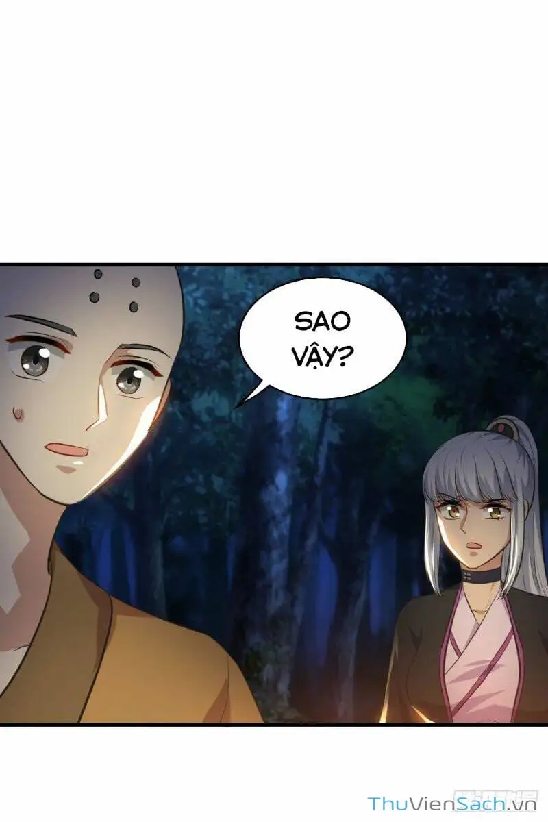 Truyện Tranh Tiên Ma Đồng Tu trang 6