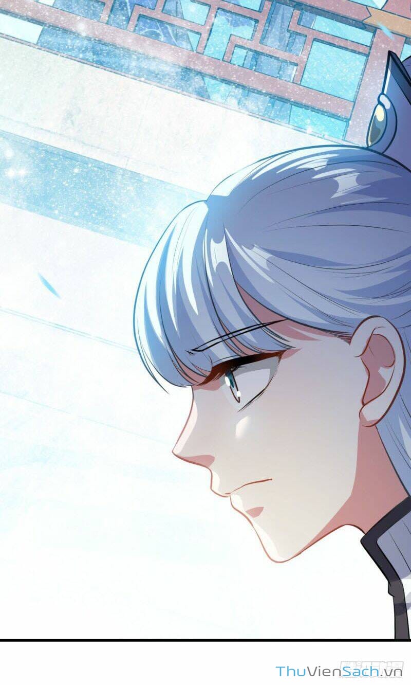 Truyện Tranh Tiên Ma Đồng Tu trang 6