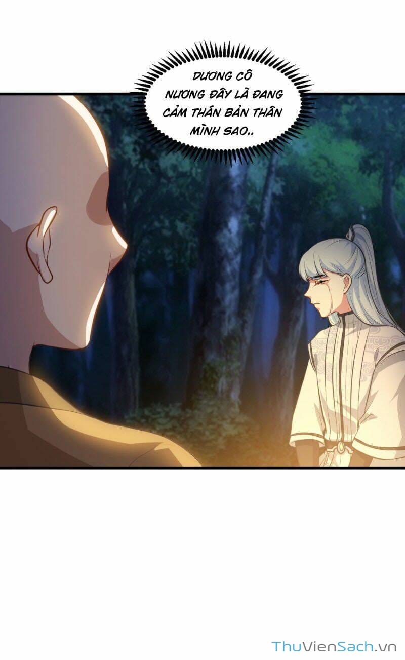 Truyện Tranh Tiên Ma Đồng Tu trang 6