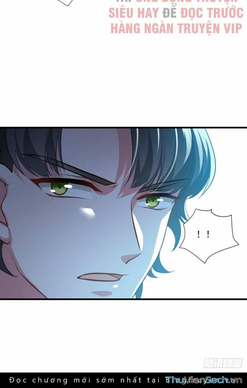 Truyện Tranh Tiên Ma Đồng Tu trang 6