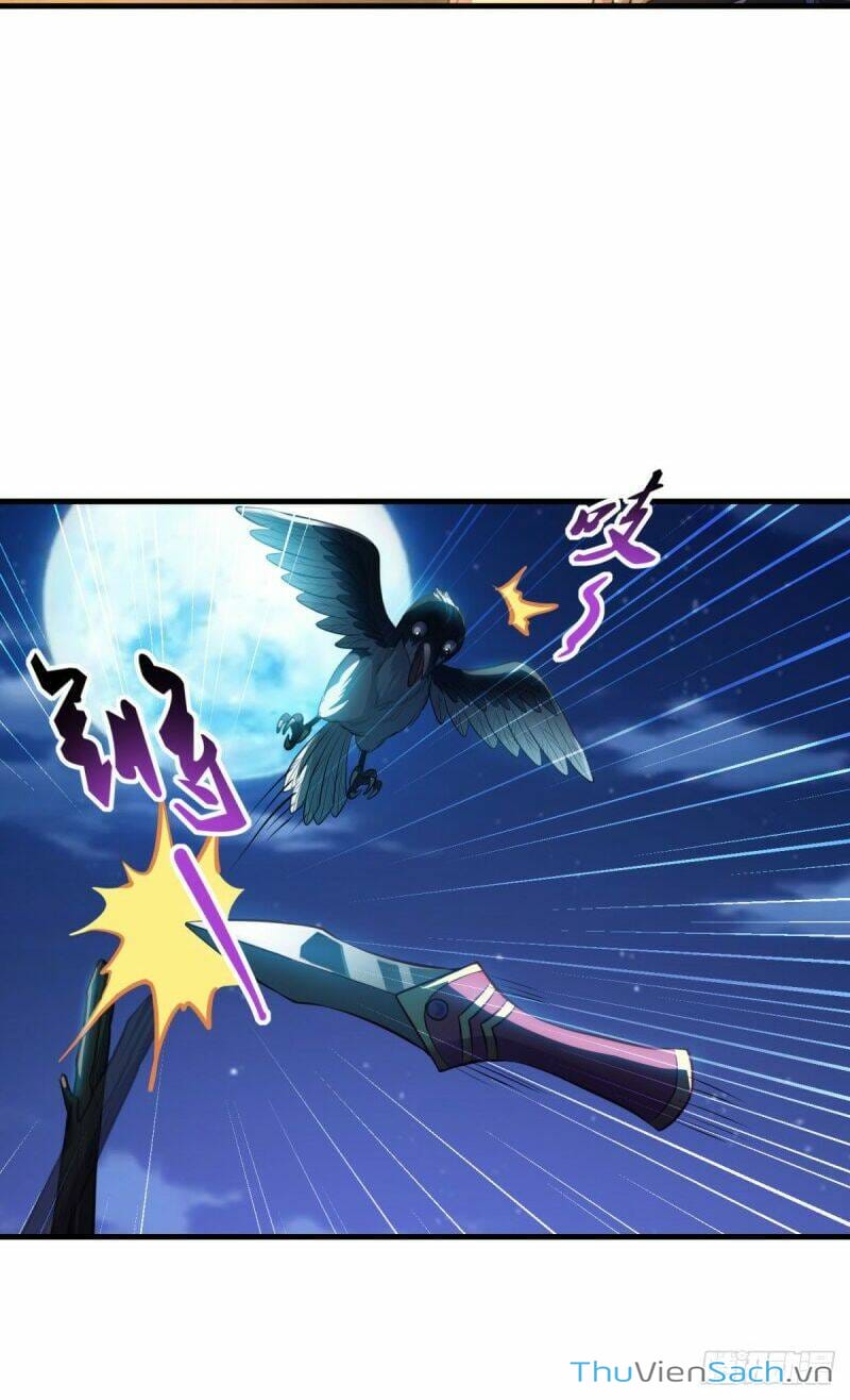 Truyện Tranh Tiên Ma Đồng Tu trang 6