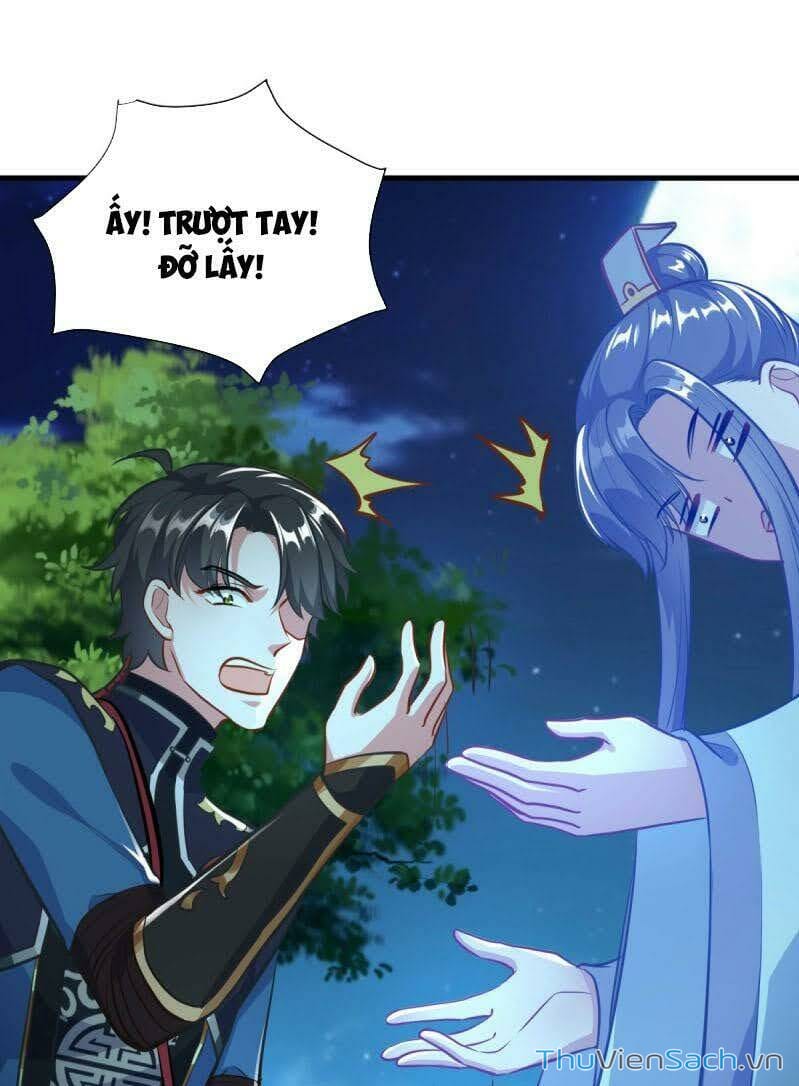 Truyện Tranh Tiên Ma Đồng Tu trang 6