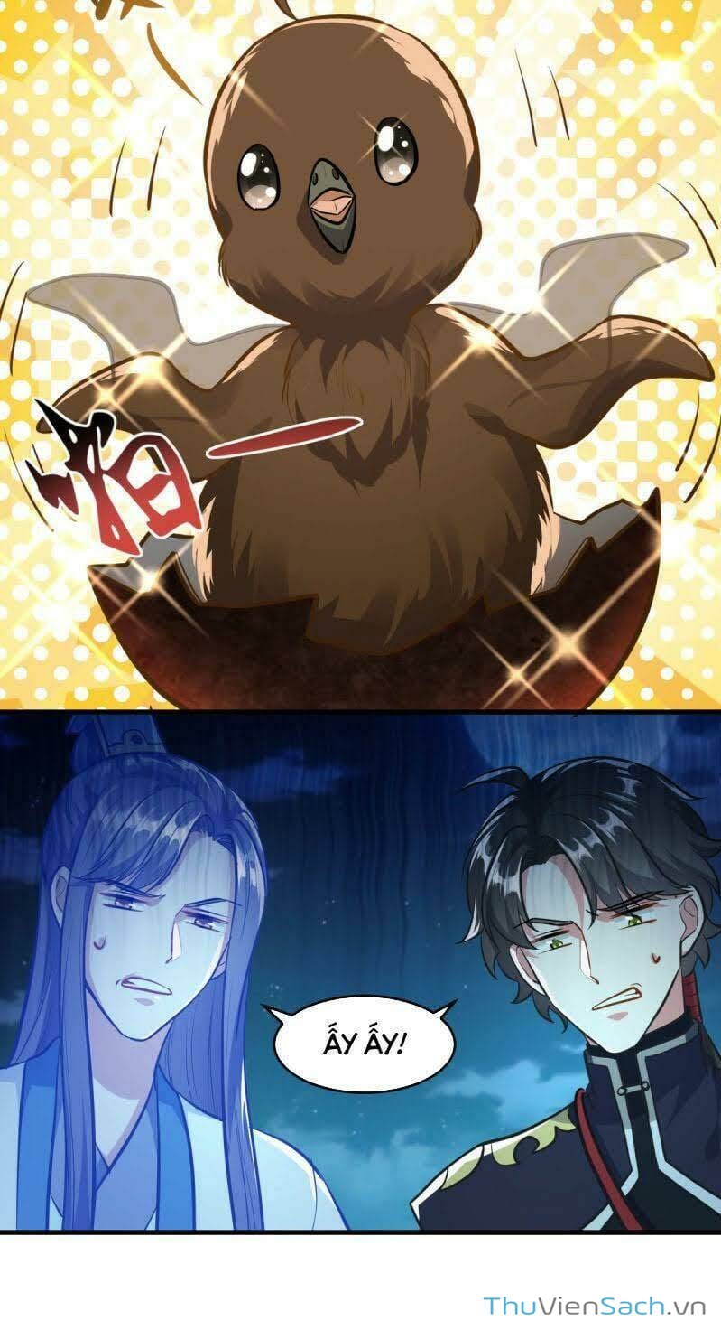 Truyện Tranh Tiên Ma Đồng Tu trang 6