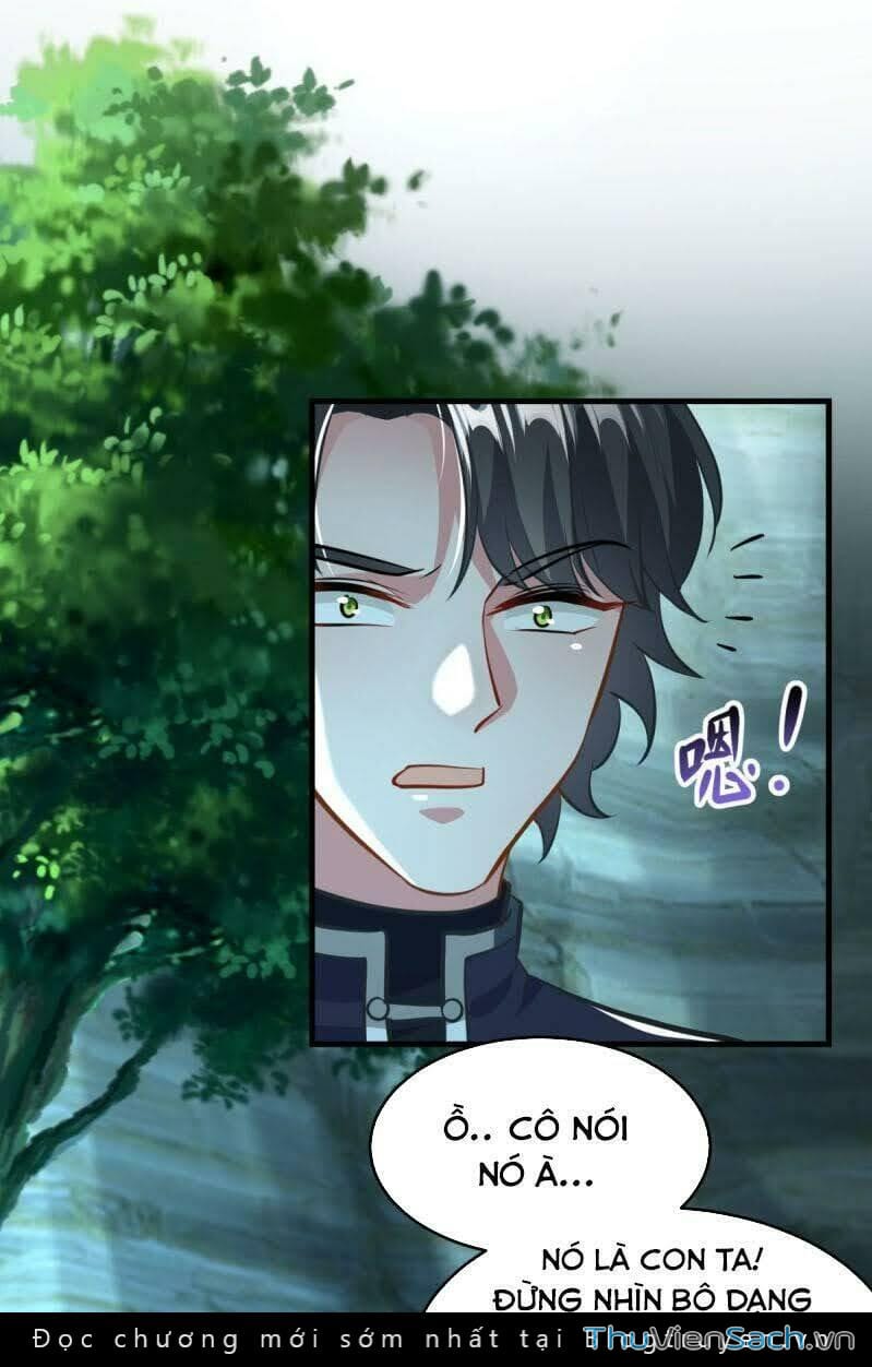 Truyện Tranh Tiên Ma Đồng Tu trang 6