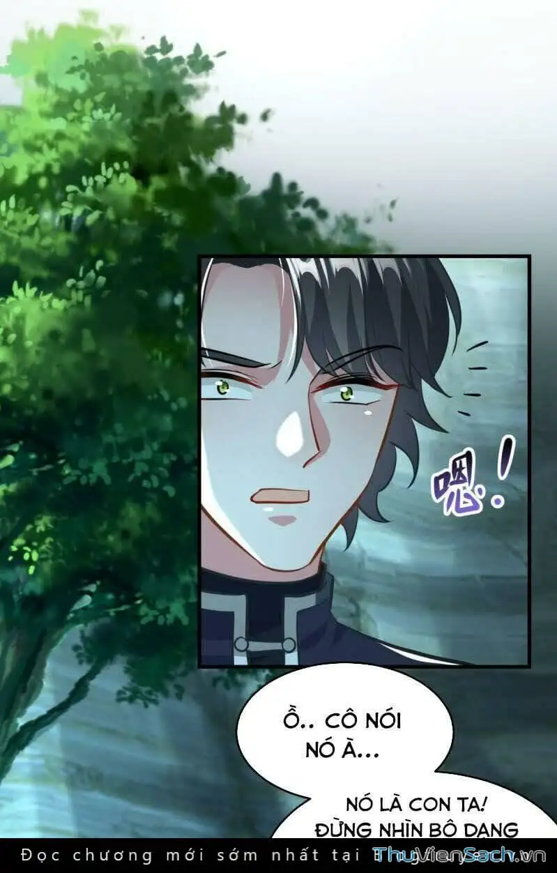 Truyện Tranh Tiên Ma Đồng Tu trang 6