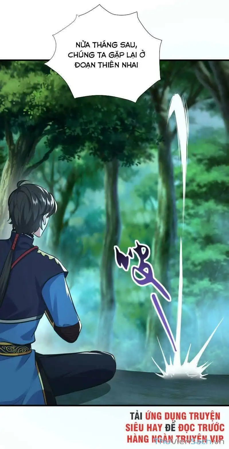 Truyện Tranh Tiên Ma Đồng Tu trang 6