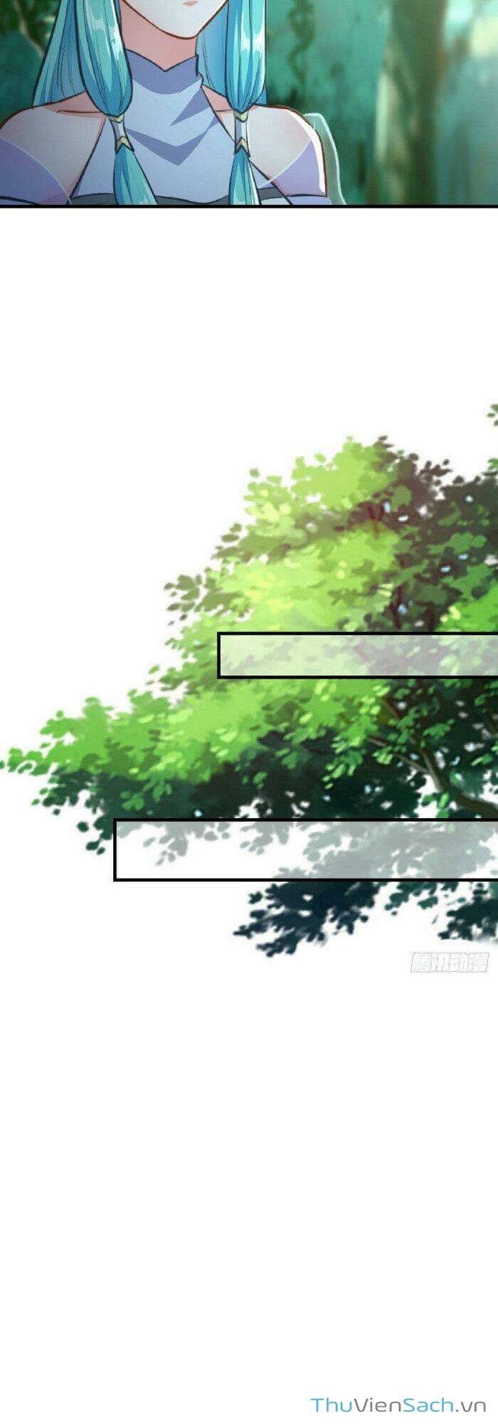 Truyện Tranh Tiên Ma Đồng Tu trang 6