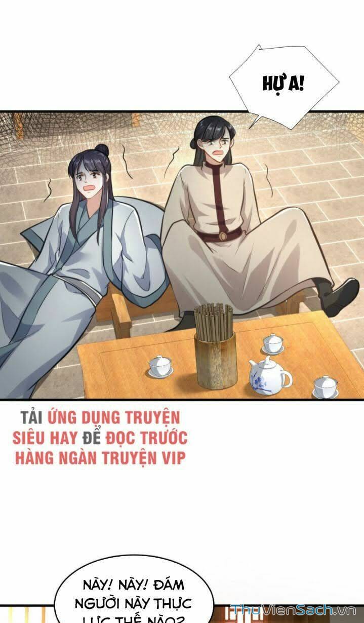 Truyện Tranh Tiên Ma Đồng Tu trang 6