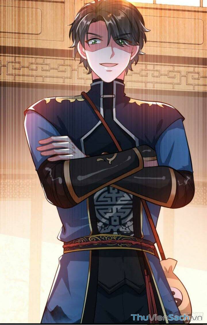 Truyện Tranh Tiên Ma Đồng Tu trang 6