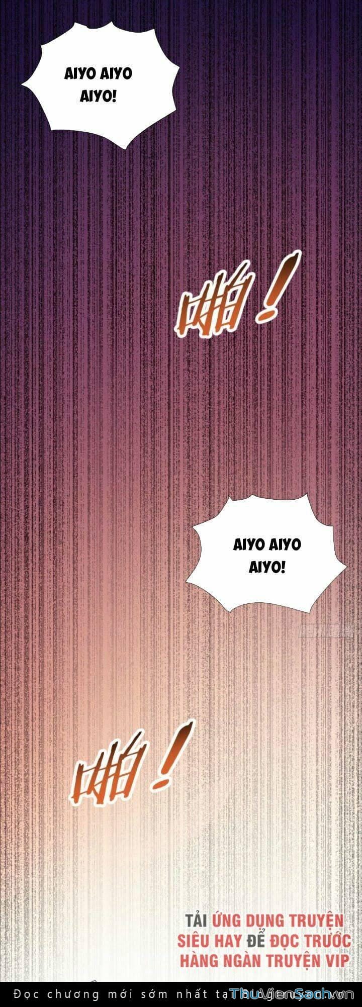 Truyện Tranh Tiên Ma Đồng Tu trang 6