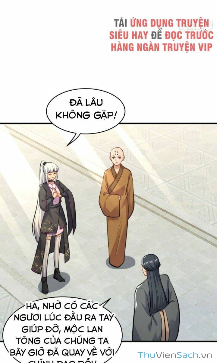 Truyện Tranh Tiên Ma Đồng Tu trang 6