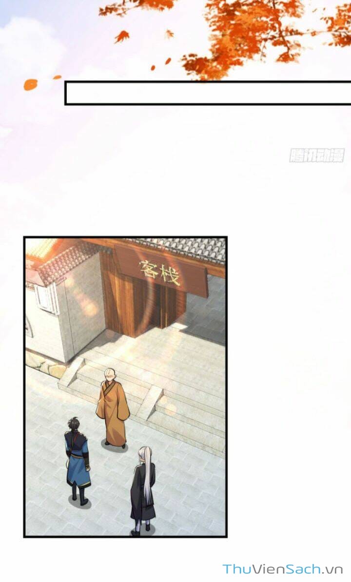 Truyện Tranh Tiên Ma Đồng Tu trang 6