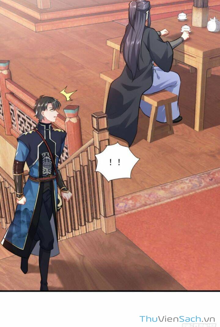 Truyện Tranh Tiên Ma Đồng Tu trang 6