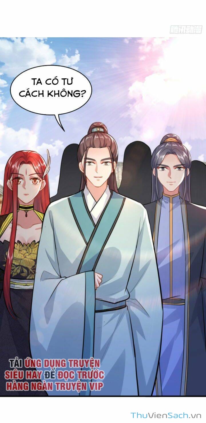 Truyện Tranh Tiên Ma Đồng Tu trang 6