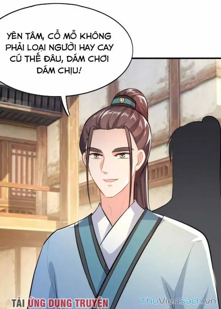 Truyện Tranh Tiên Ma Đồng Tu trang 6