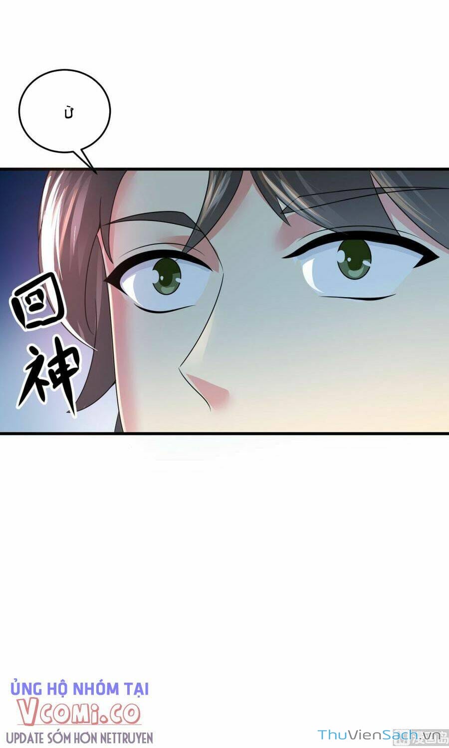 Truyện Tranh Tiên Ma Đồng Tu trang 6