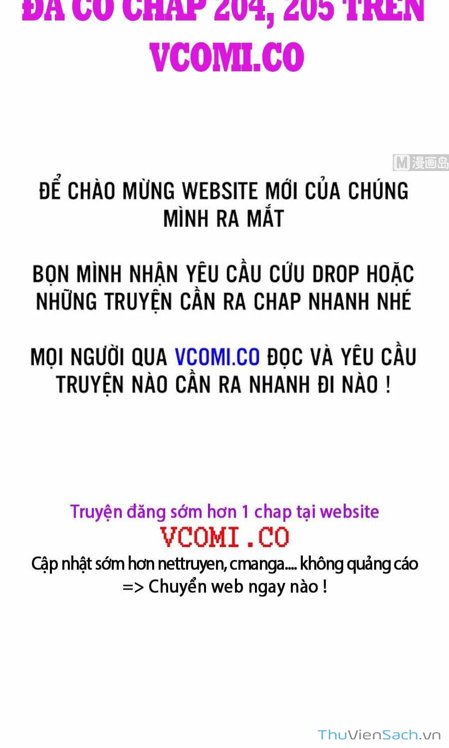 Truyện Tranh Tiên Ma Đồng Tu trang 6