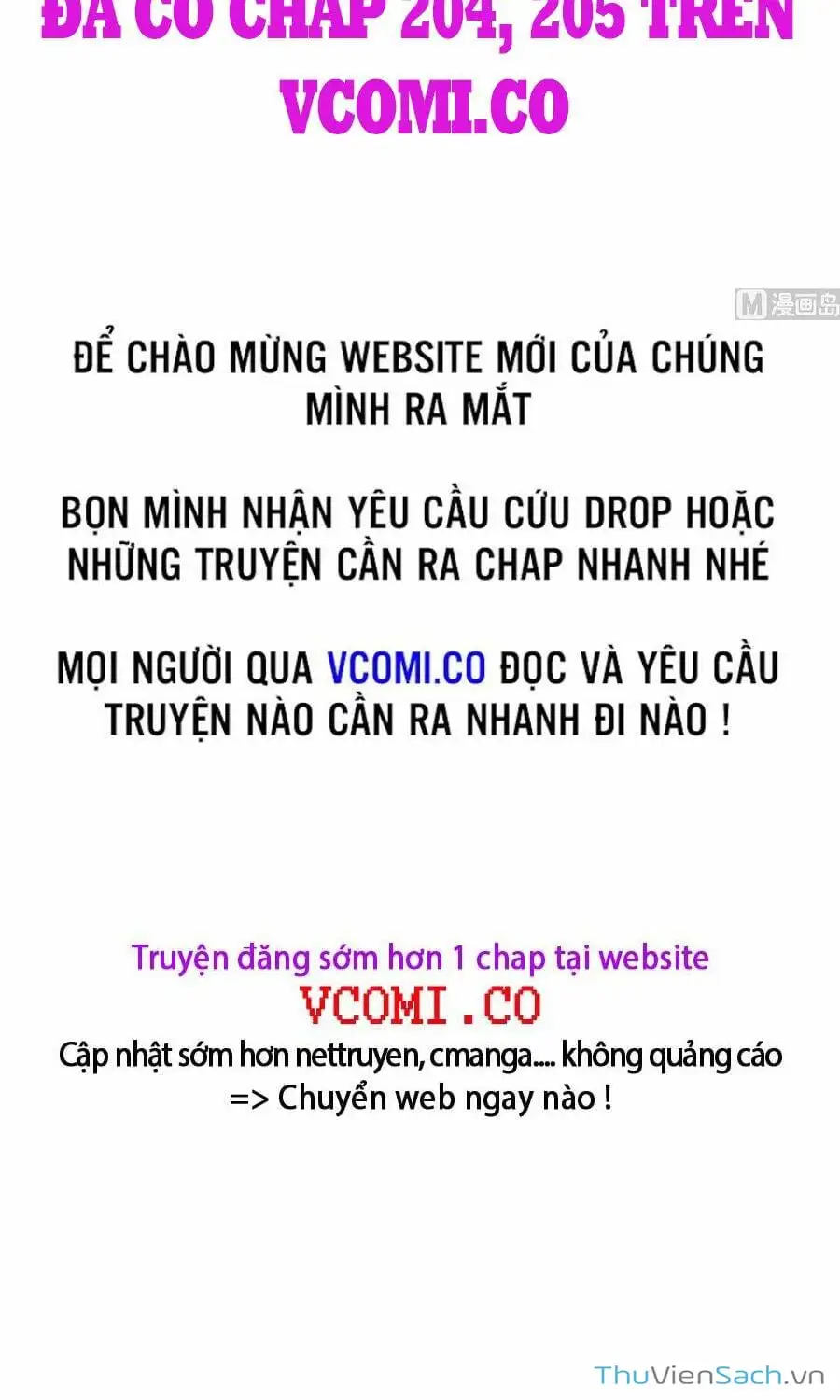 Truyện Tranh Tiên Ma Đồng Tu trang 6
