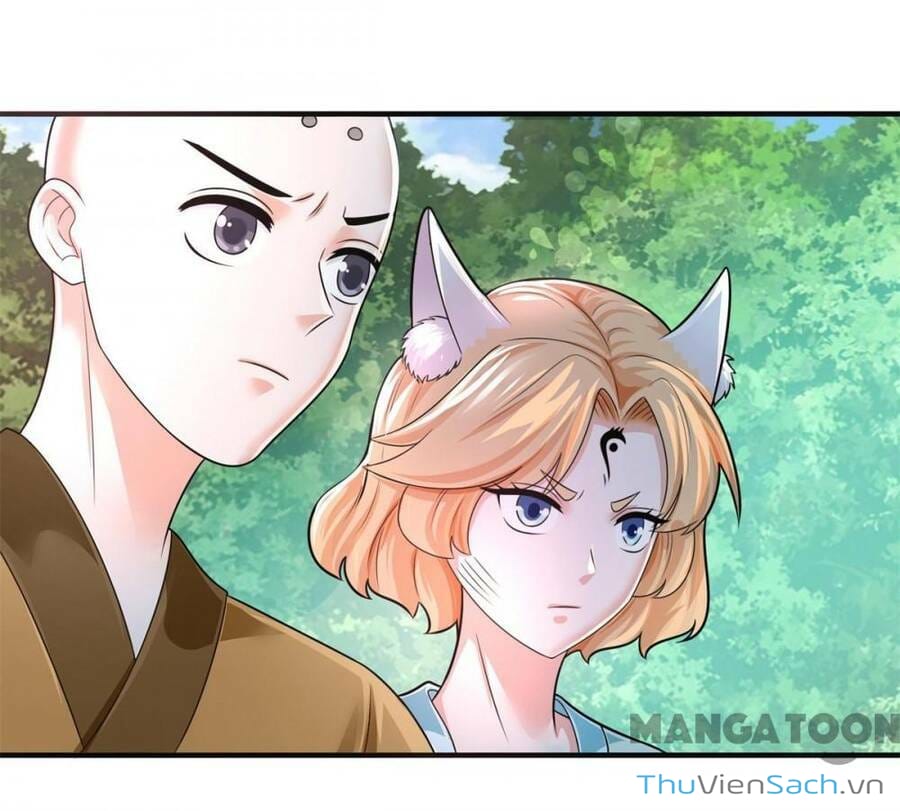 Truyện Tranh Tiên Ma Đồng Tu trang 6