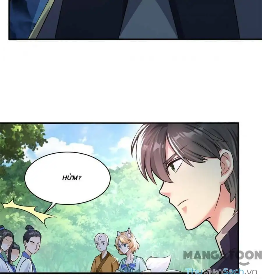 Truyện Tranh Tiên Ma Đồng Tu trang 6