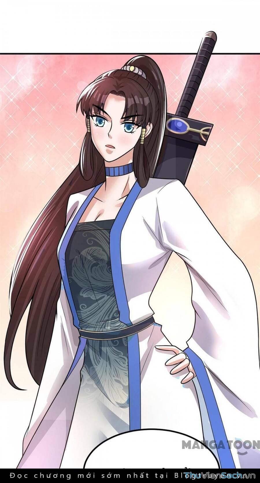 Truyện Tranh Tiên Ma Đồng Tu trang 6