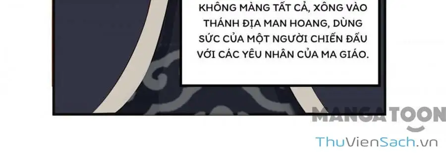 Truyện Tranh Tiên Ma Đồng Tu trang 6