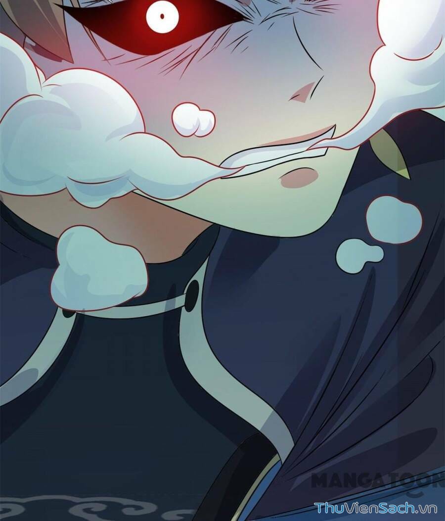 Truyện Tranh Tiên Ma Đồng Tu trang 6