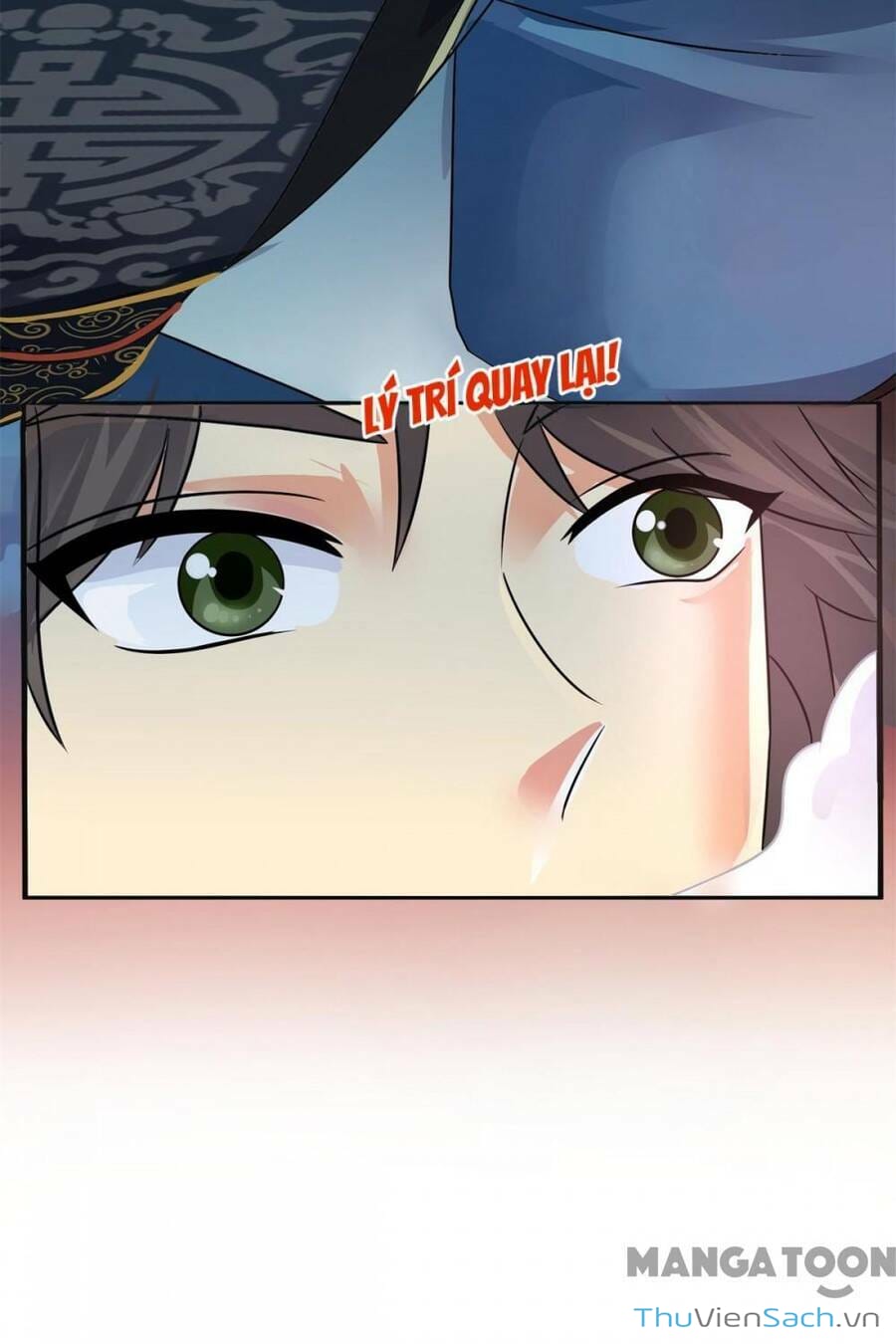 Truyện Tranh Tiên Ma Đồng Tu trang 6