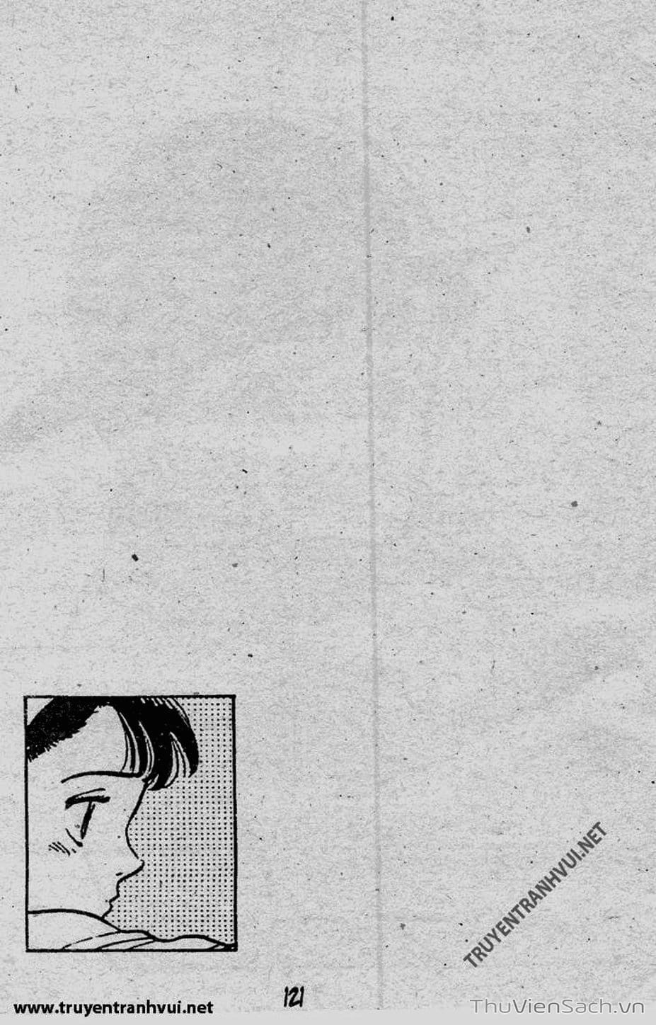 Truyện Tranh Tiểu Thư Nhu Đạo - Yawara! trang 6