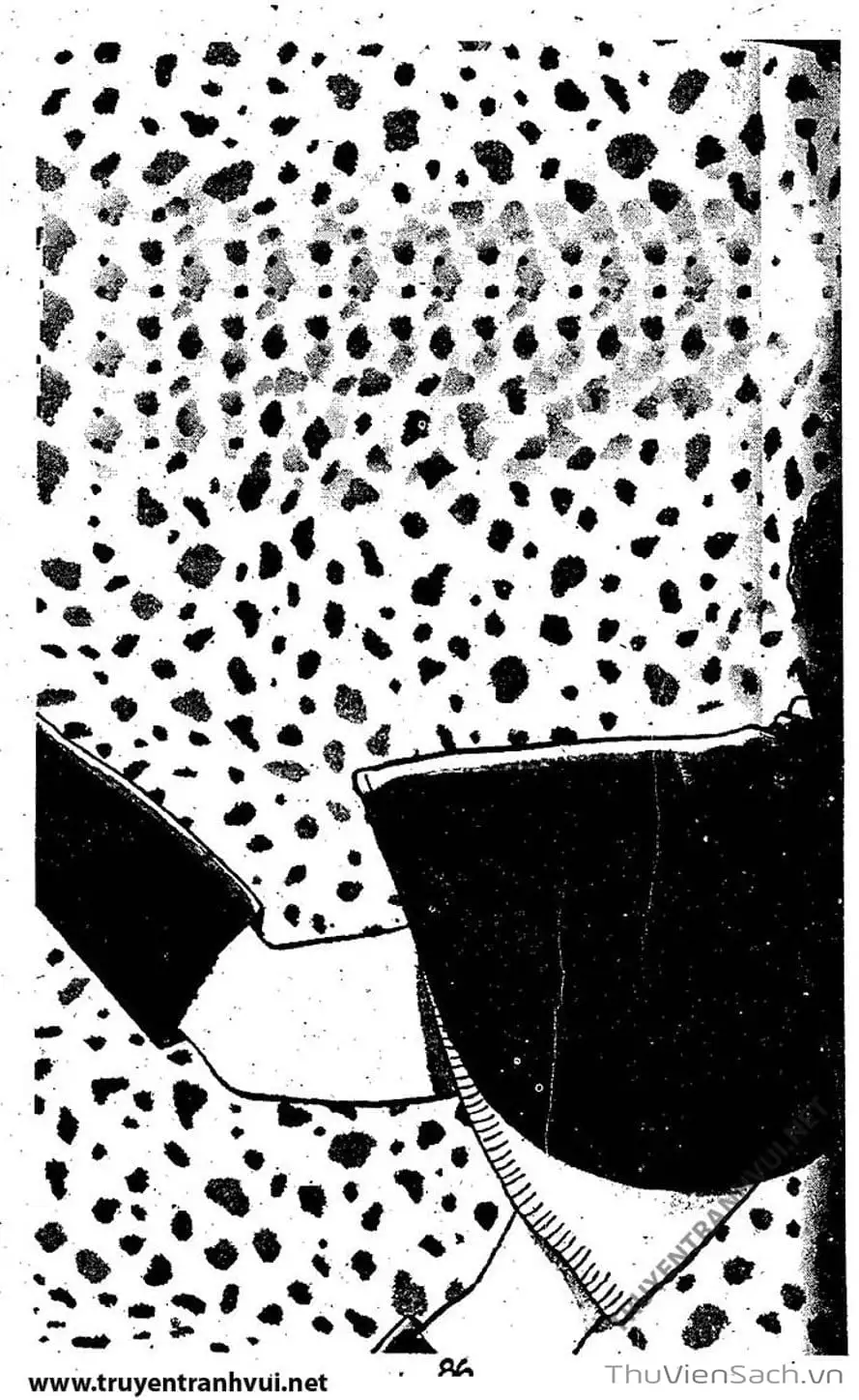 Truyện Tranh Tiểu Thư Nhu Đạo - Yawara! trang 6