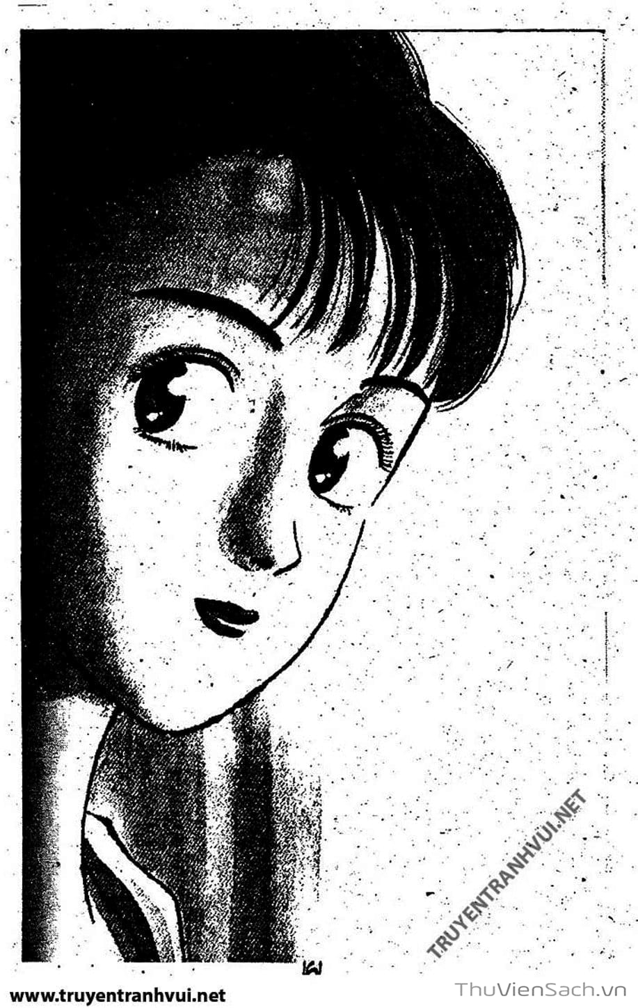 Truyện Tranh Tiểu Thư Nhu Đạo - Yawara! trang 6