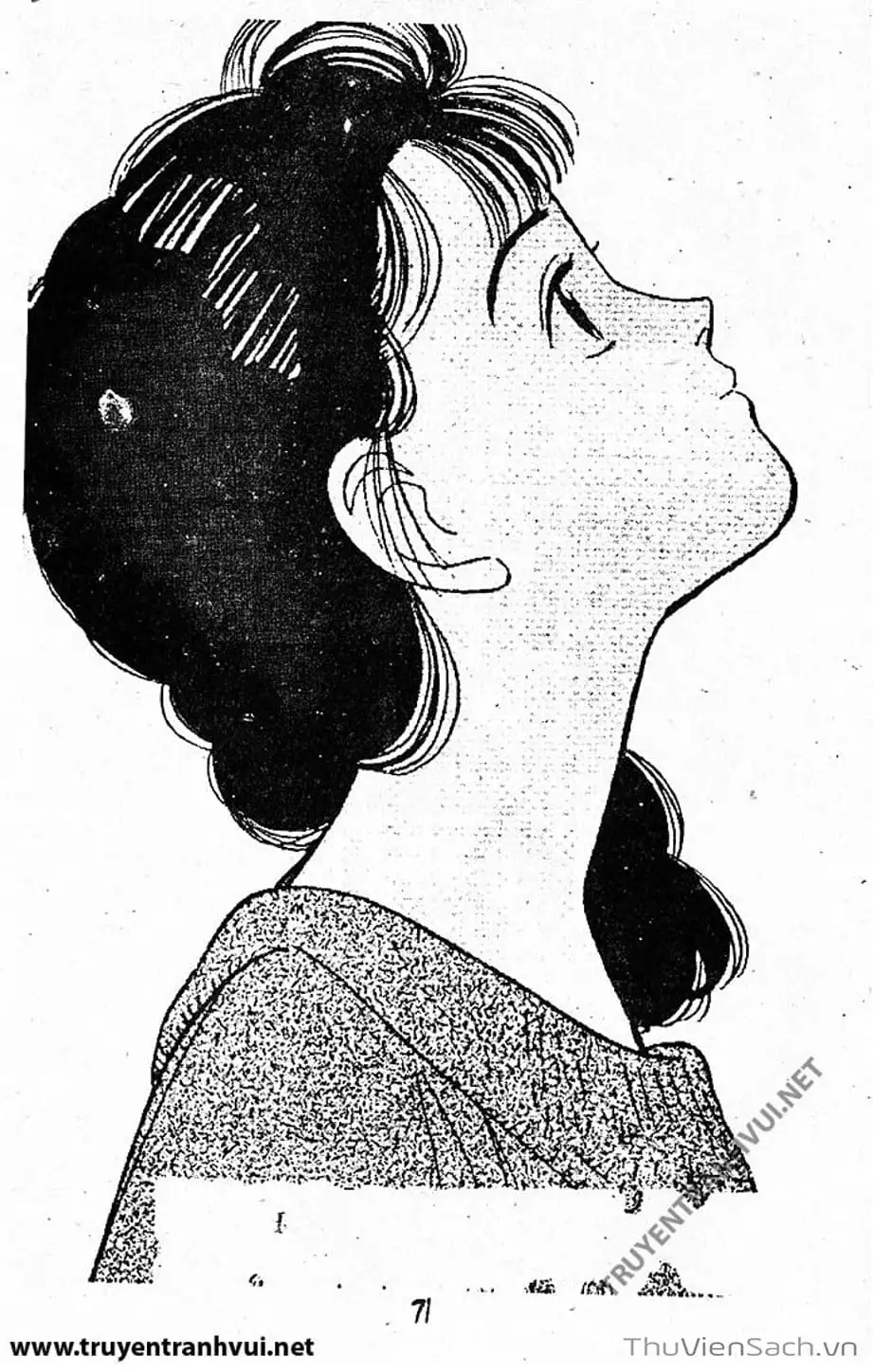 Truyện Tranh Tiểu Thư Nhu Đạo - Yawara! trang 6