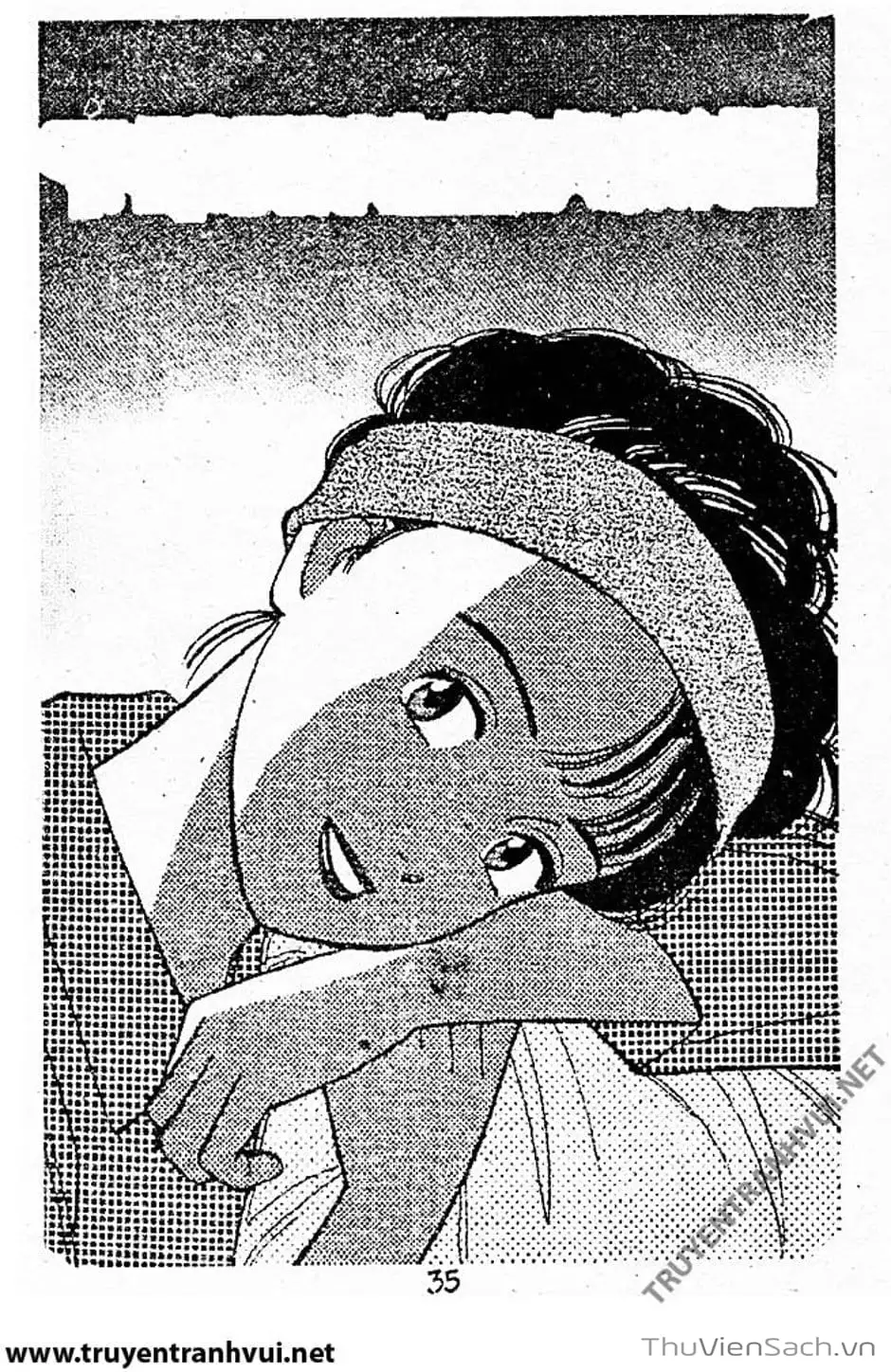 Truyện Tranh Tiểu Thư Nhu Đạo - Yawara! trang 6