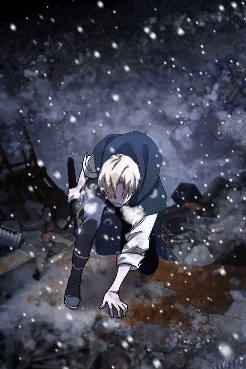 Truyện Tranh Tinh Tú Kiếm Sĩ trang 4