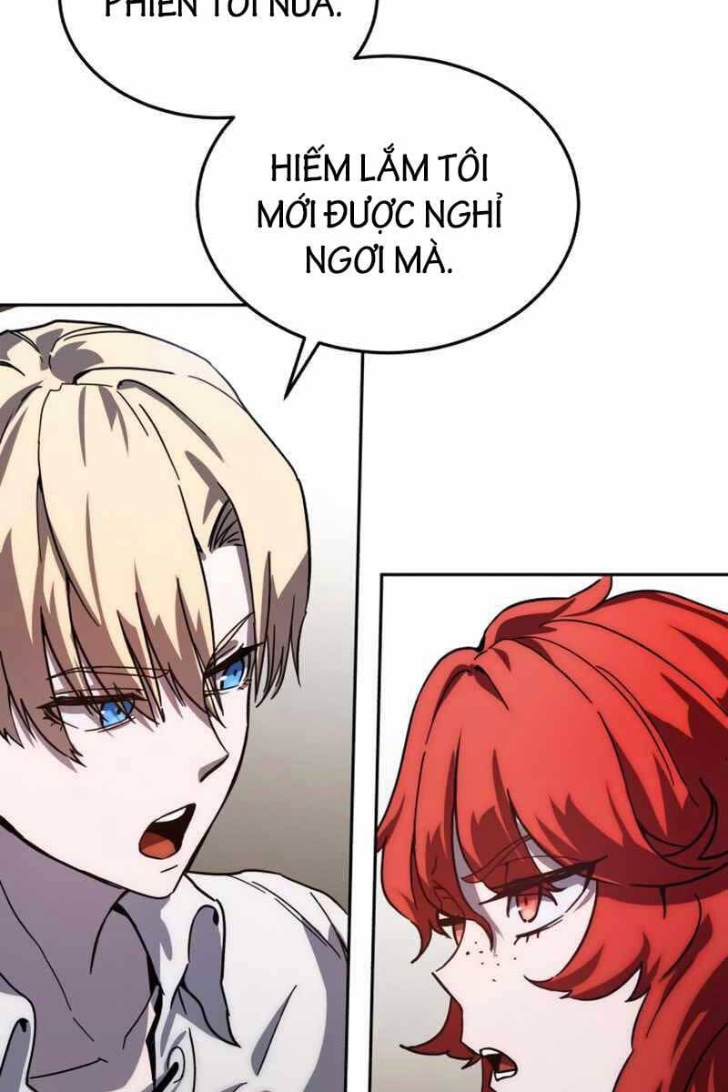 Truyện Tranh Tinh Tú Kiếm Sĩ trang 4