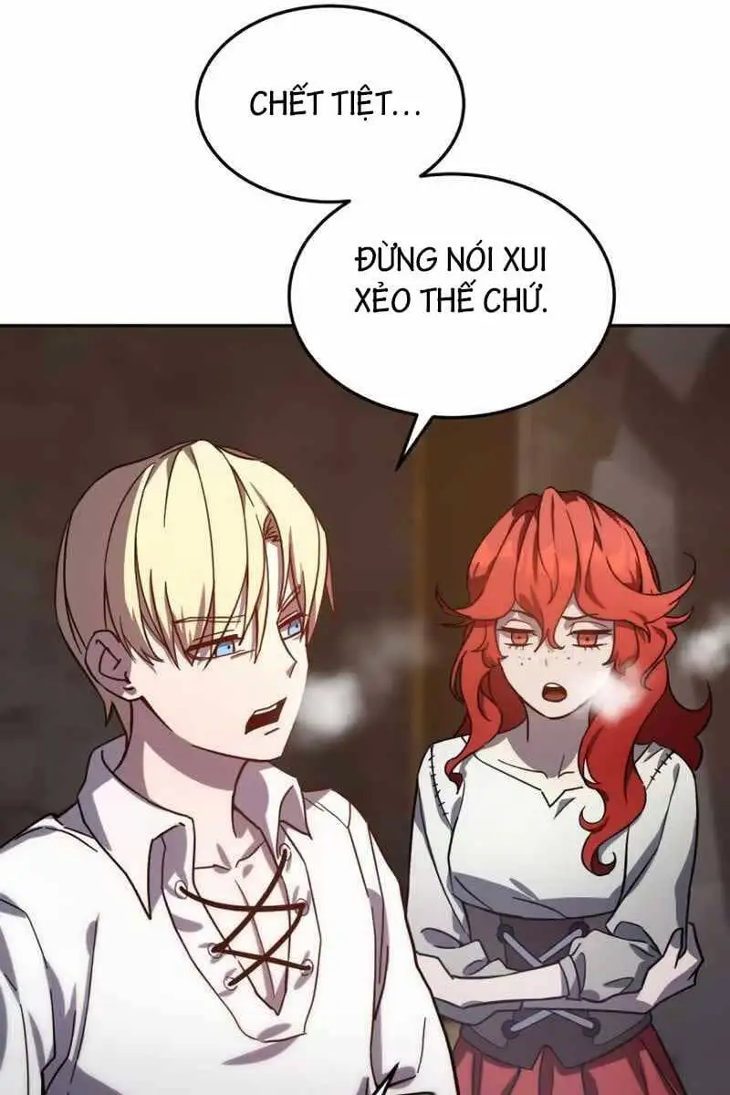 Truyện Tranh Tinh Tú Kiếm Sĩ trang 4