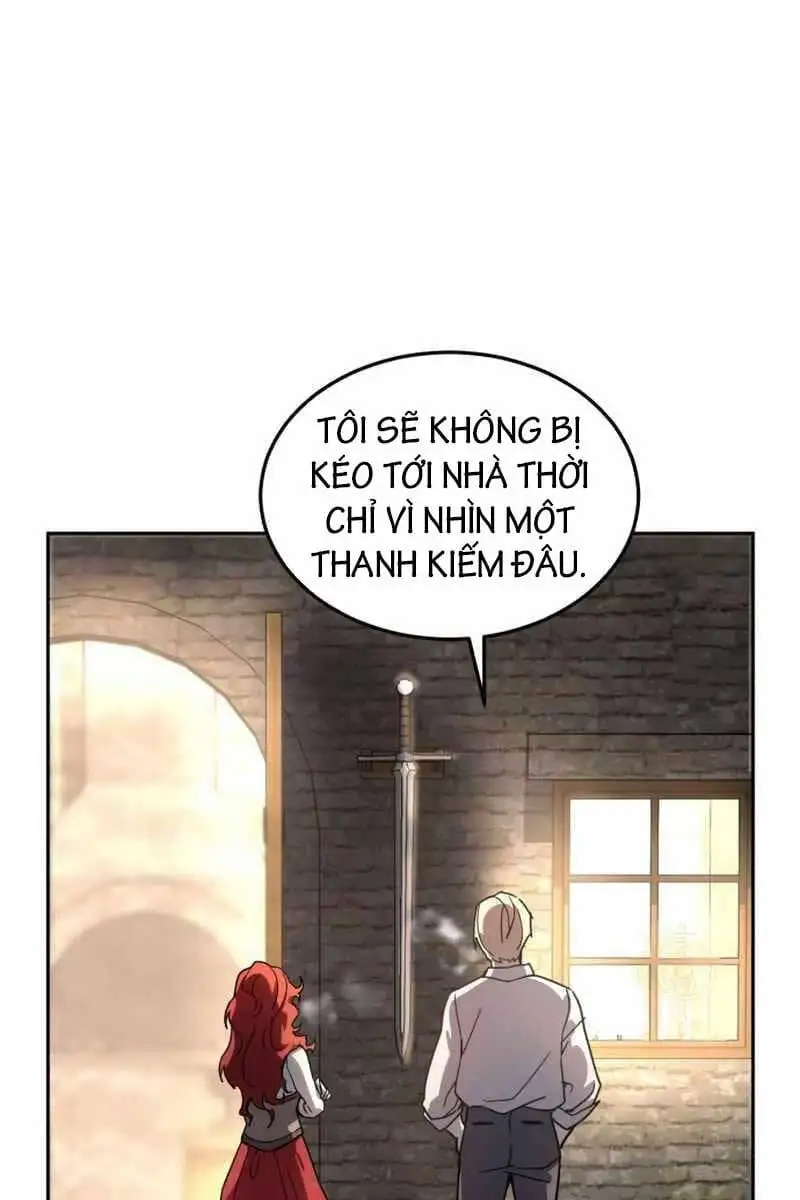 Truyện Tranh Tinh Tú Kiếm Sĩ trang 4