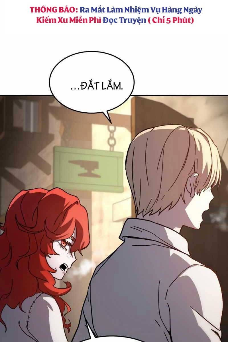 Truyện Tranh Tinh Tú Kiếm Sĩ trang 4