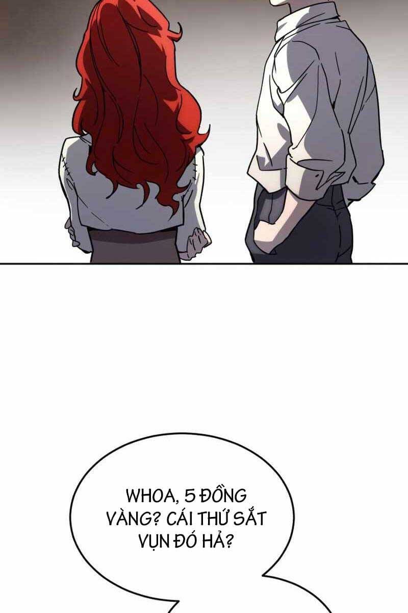 Truyện Tranh Tinh Tú Kiếm Sĩ trang 4